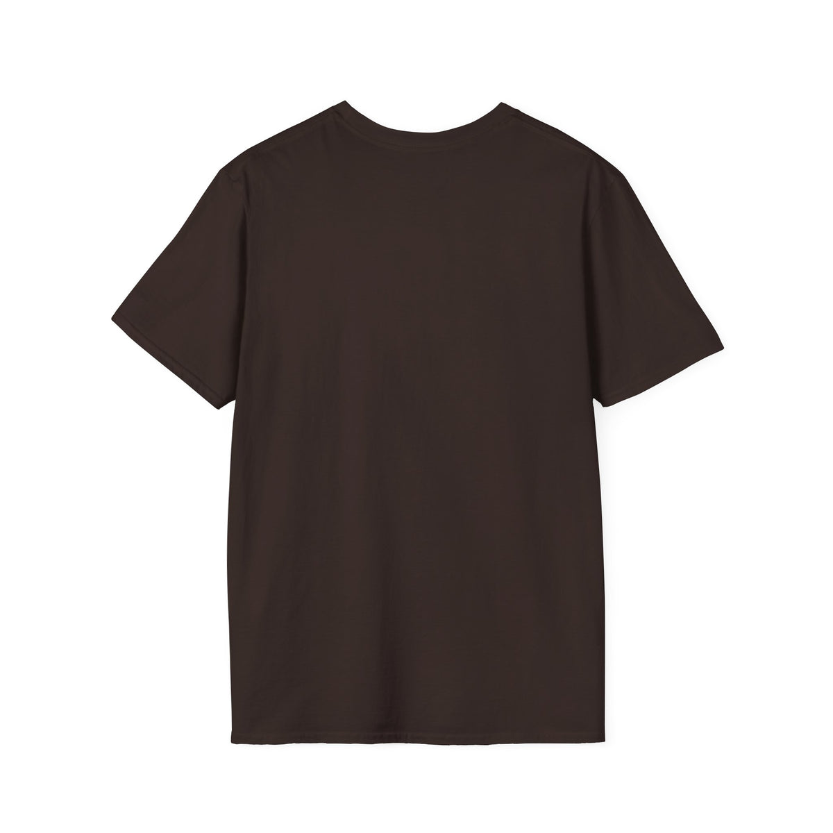 Aqui Espantan - Ghost Graphic T-shirt