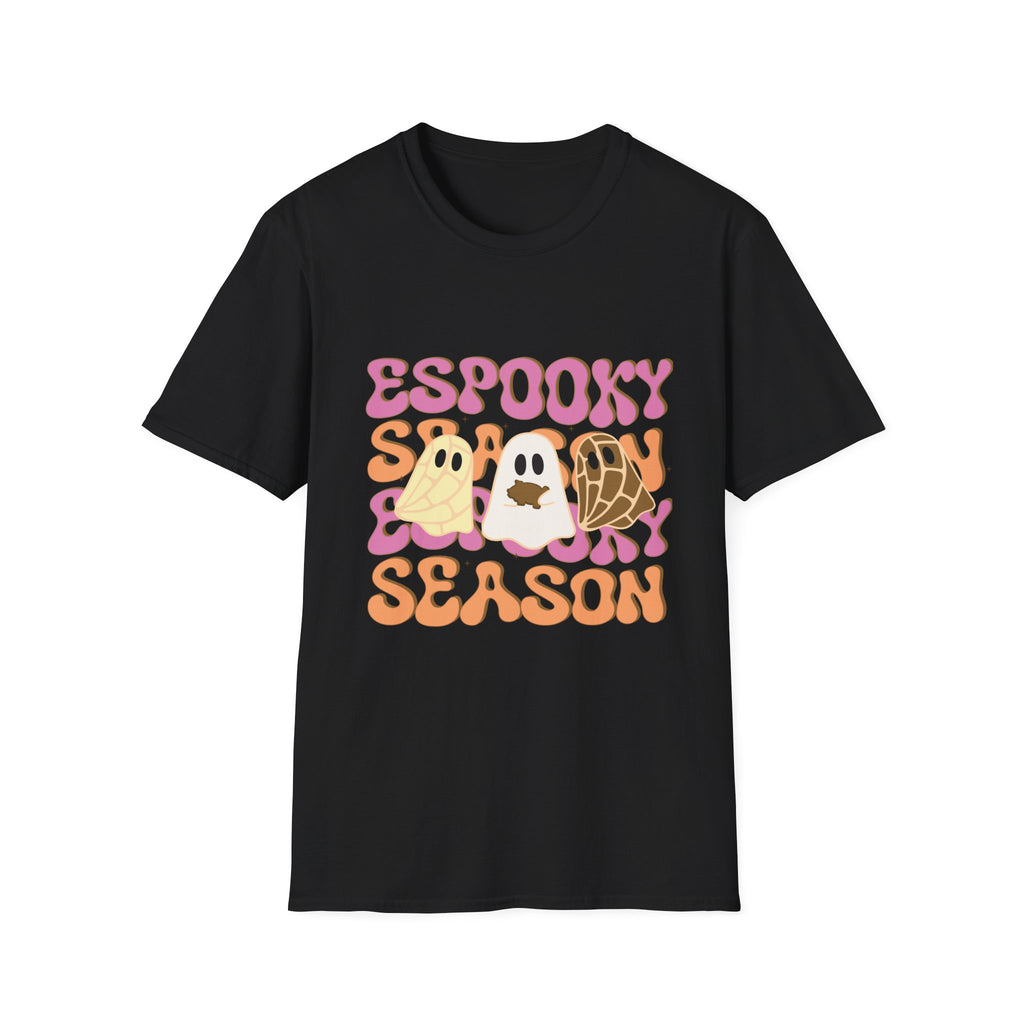 Espooky Season - Graphic T-shirt