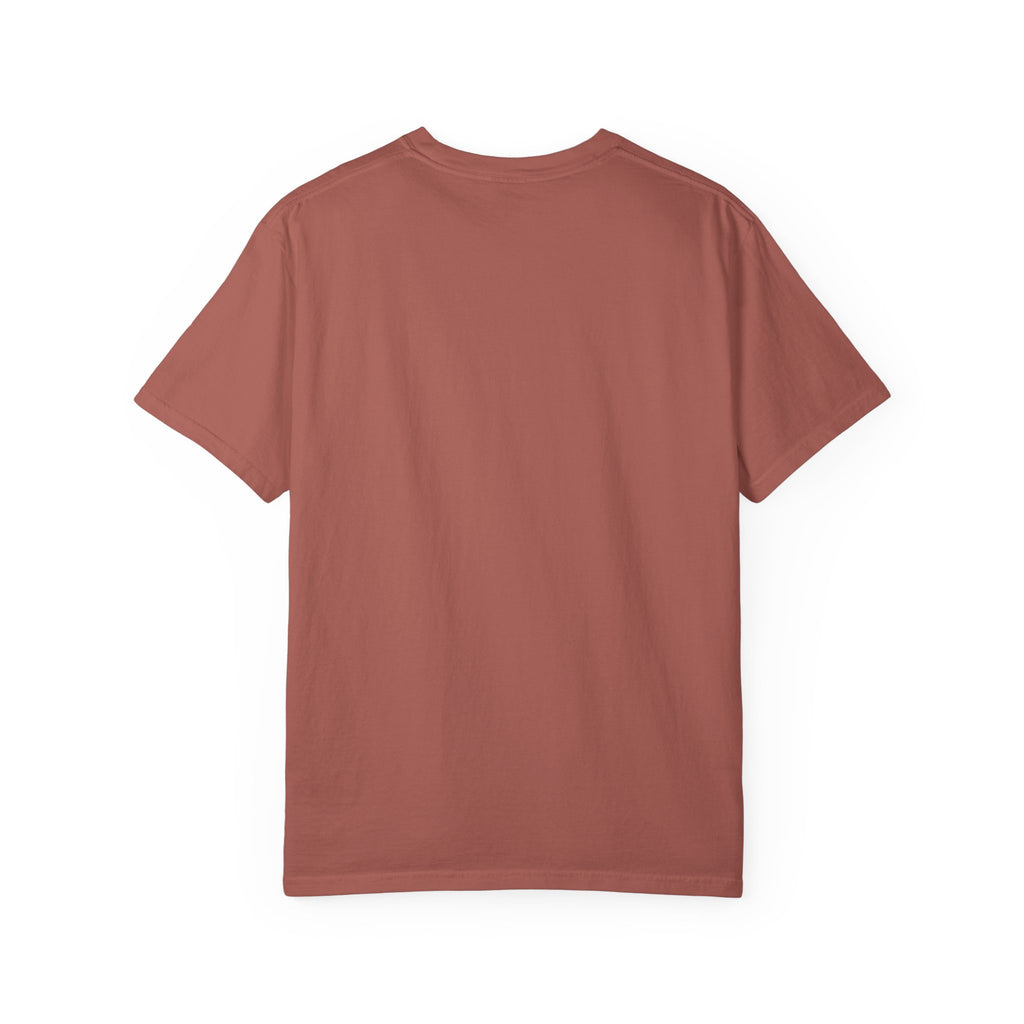 Game Day Love T-Shirt — Football Cheer Mom/Player Spirit Tee