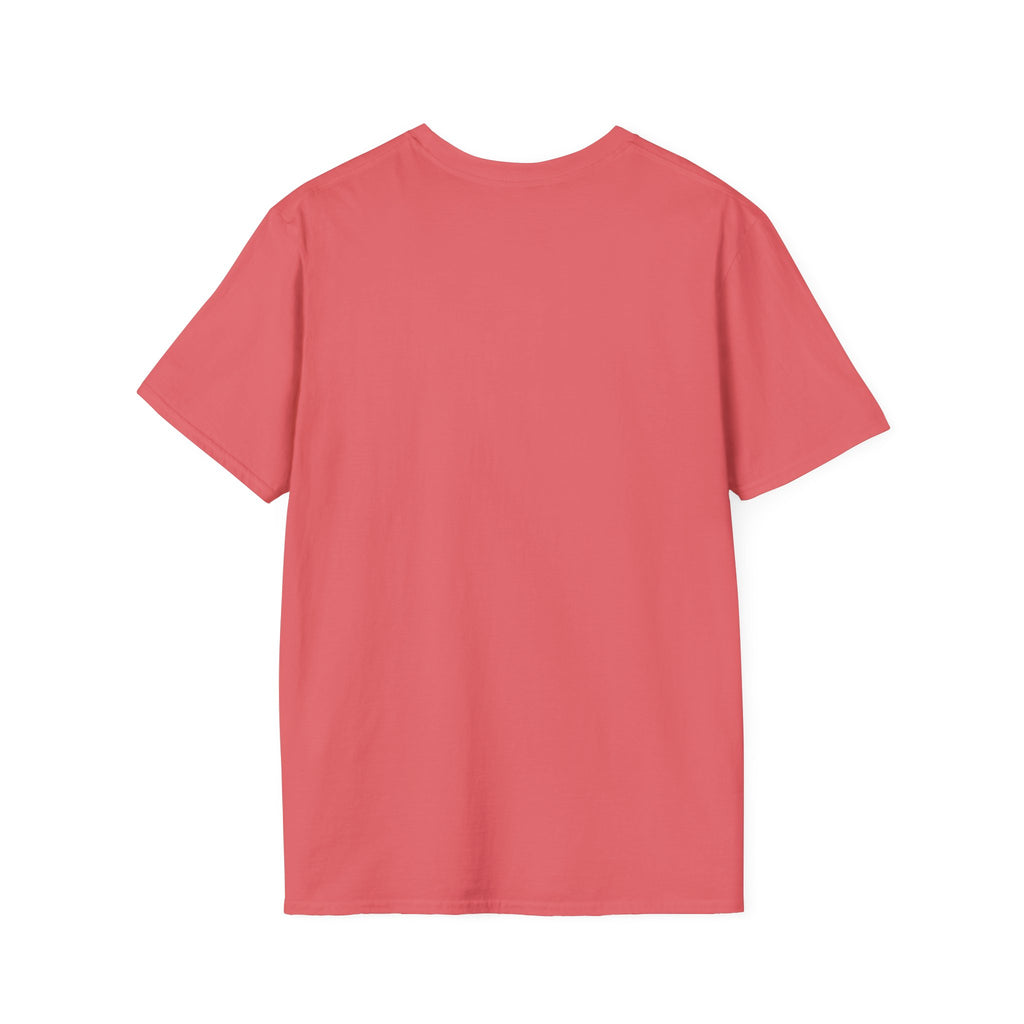Aqui Espantan - Ghost Graphic T-shirt