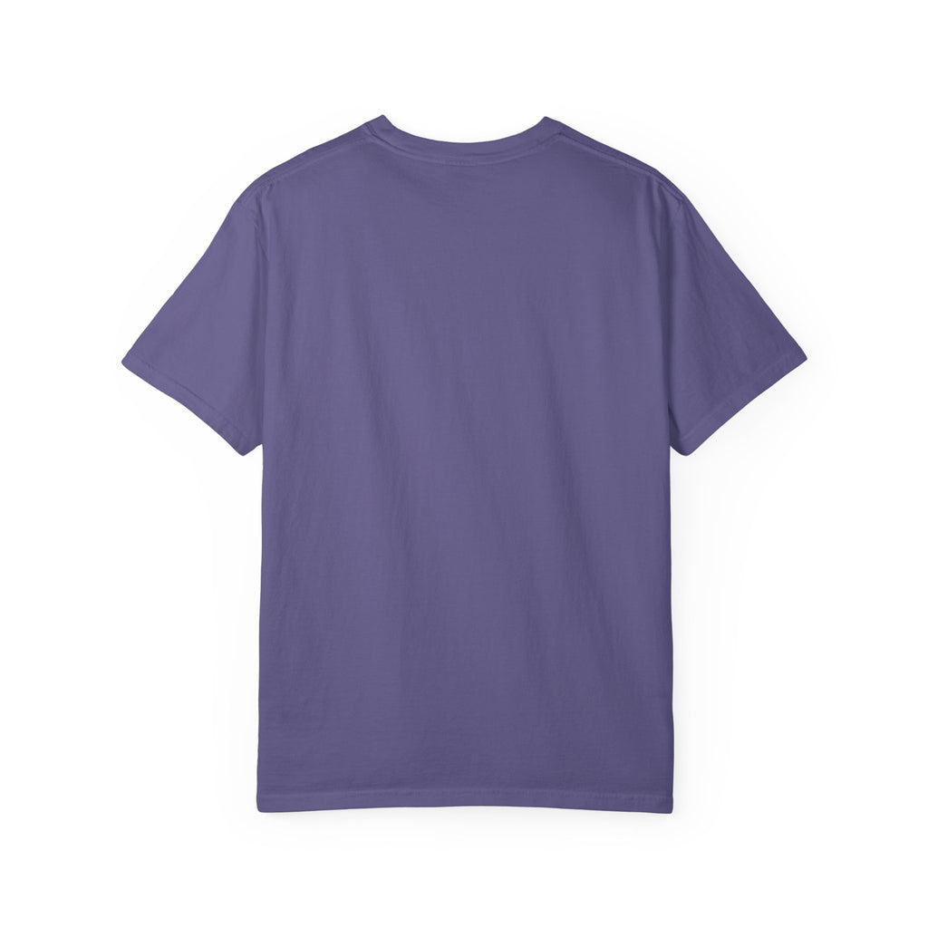 Game Day Love T-Shirt — Football Cheer Mom/Player Spirit Tee