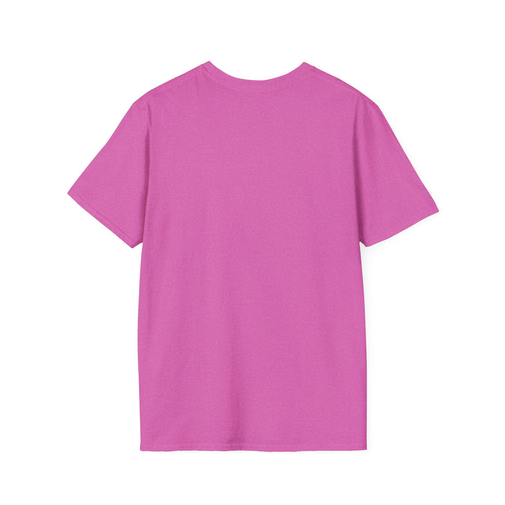 Conchas Tee — Cute Pastries Graphic T-Shirt