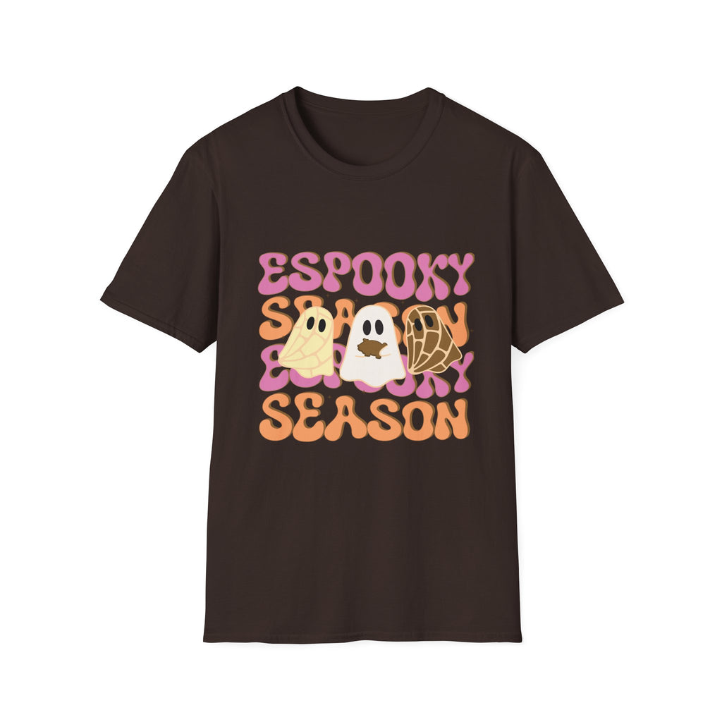 Espooky Season - Graphic T-shirt