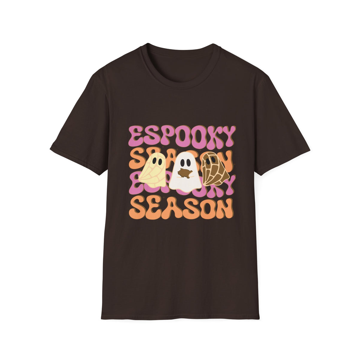 Espooky Season - Graphic T-shirt