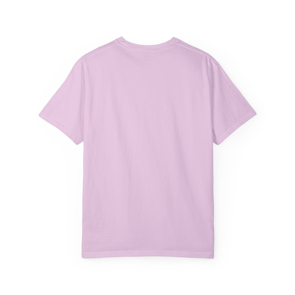 Game Day Love T-Shirt — Football Cheer Mom/Player Spirit Tee