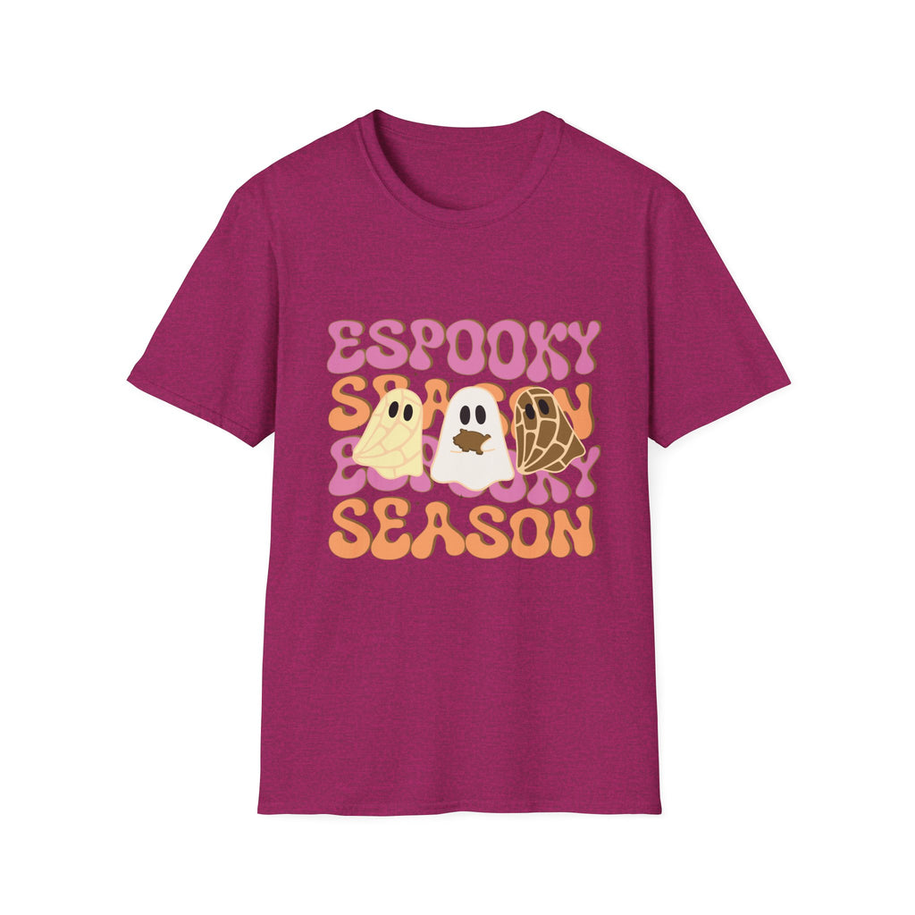 Espooky Season - Graphic T-shirt