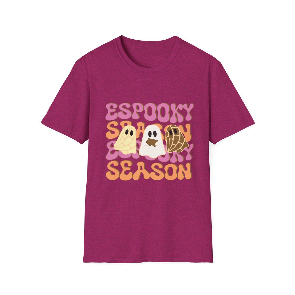 Espooky Season - Graphic T-shirt