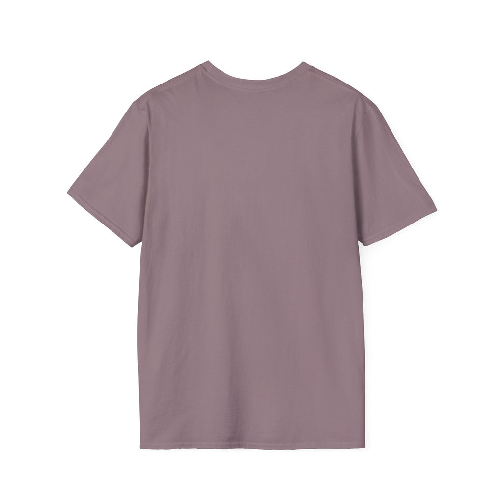 Aqui Espantan - Ghost Graphic T-shirt