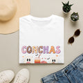 Conchas Tee — Cute Pastries Graphic T-Shirt