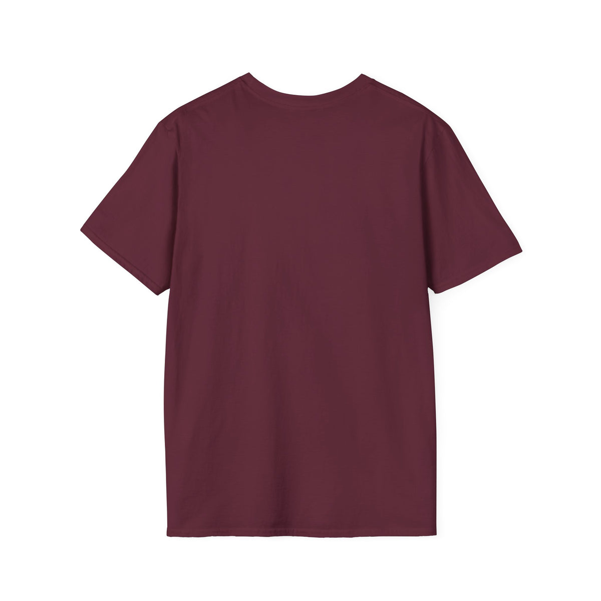 Aqui Espantan - Ghost Graphic T-shirt