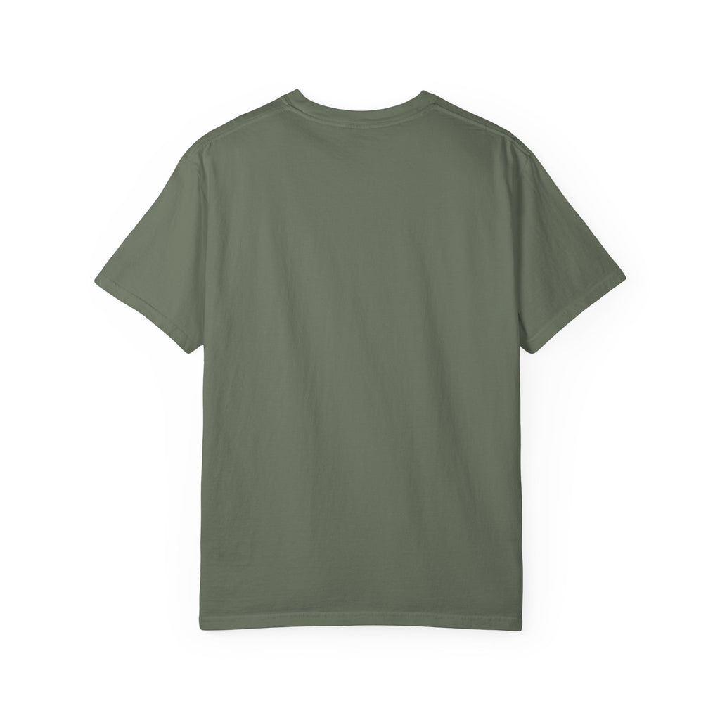 Touchdown Season Football T-Shirt — Autumn Game Day Tee