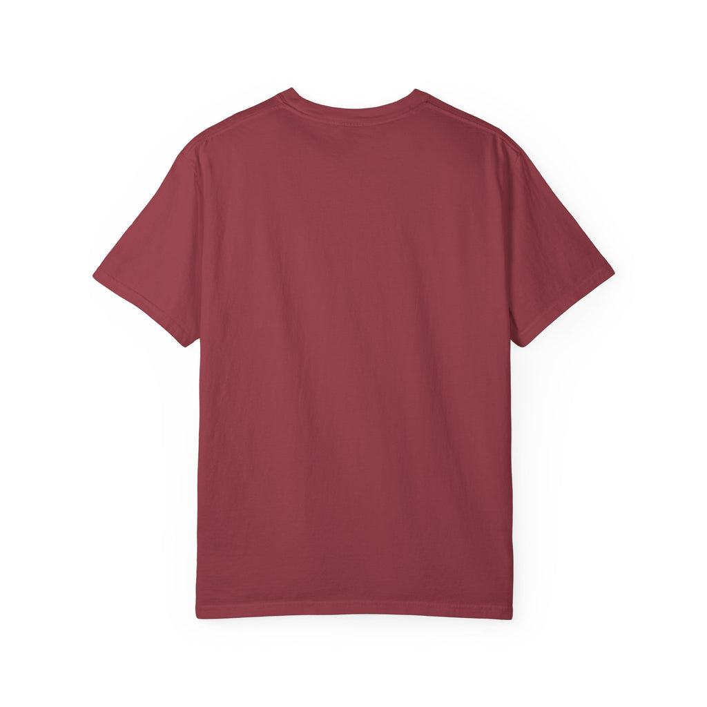 Game Day Love T-Shirt — Football Cheer Mom/Player Spirit Tee