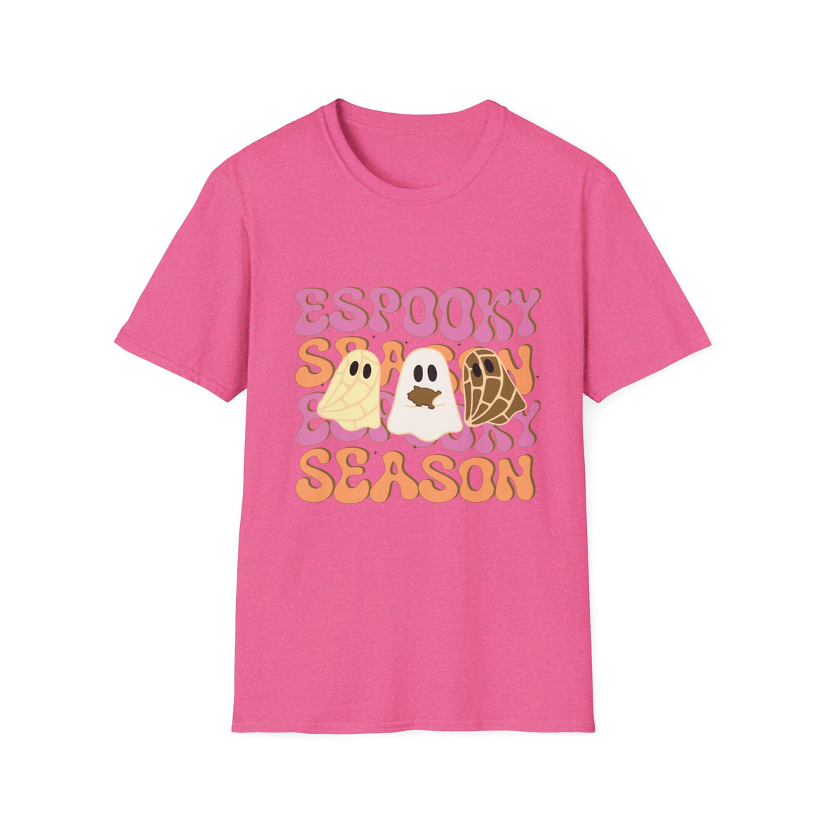 Espooky Season - Graphic T-shirt
