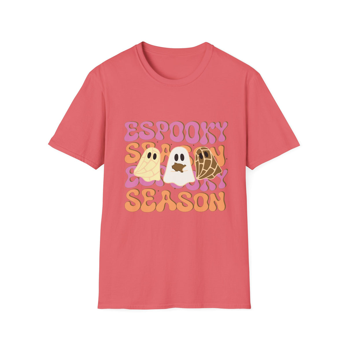 Espooky Season - Graphic T-shirt