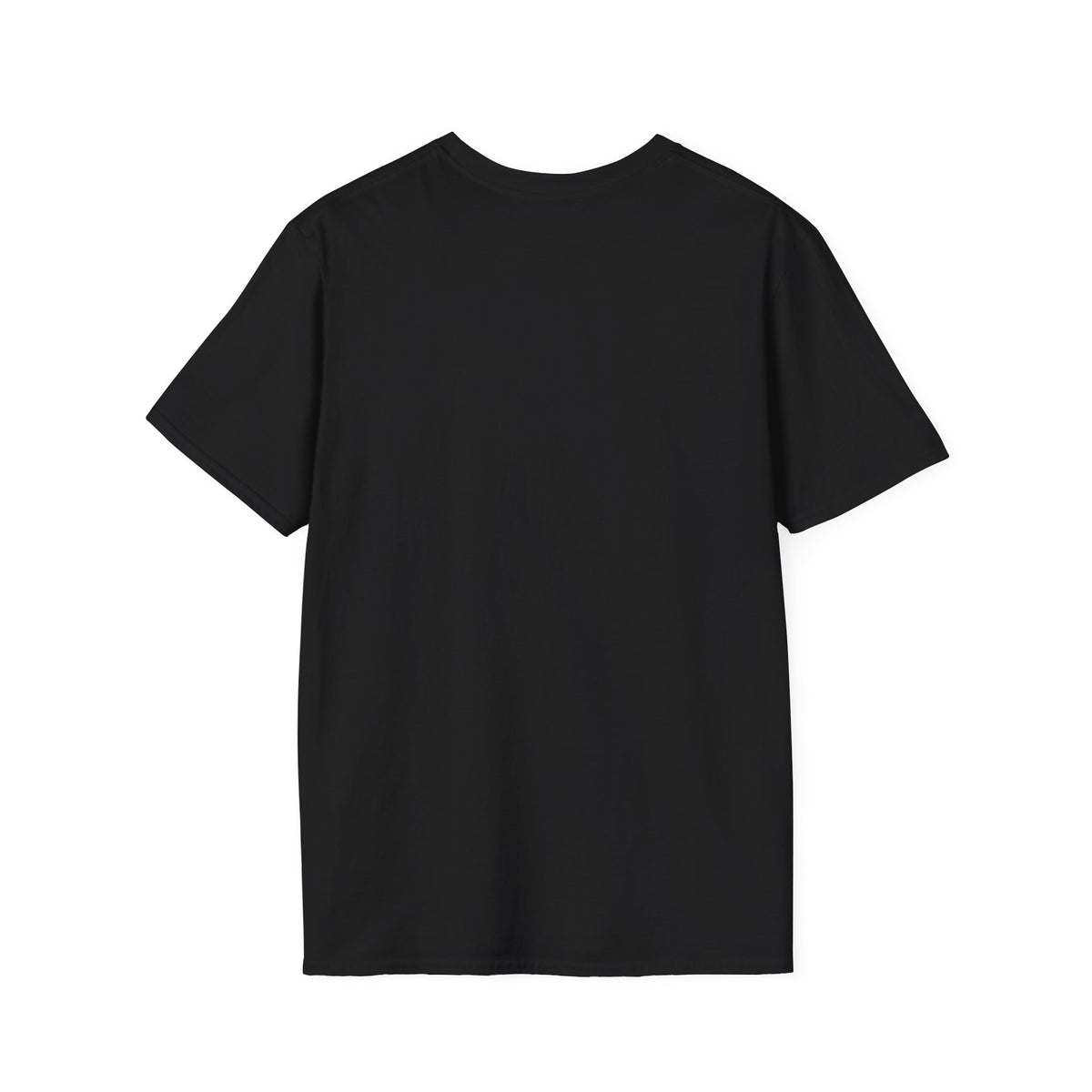Aqui Espantan - Ghost Graphic T-shirt