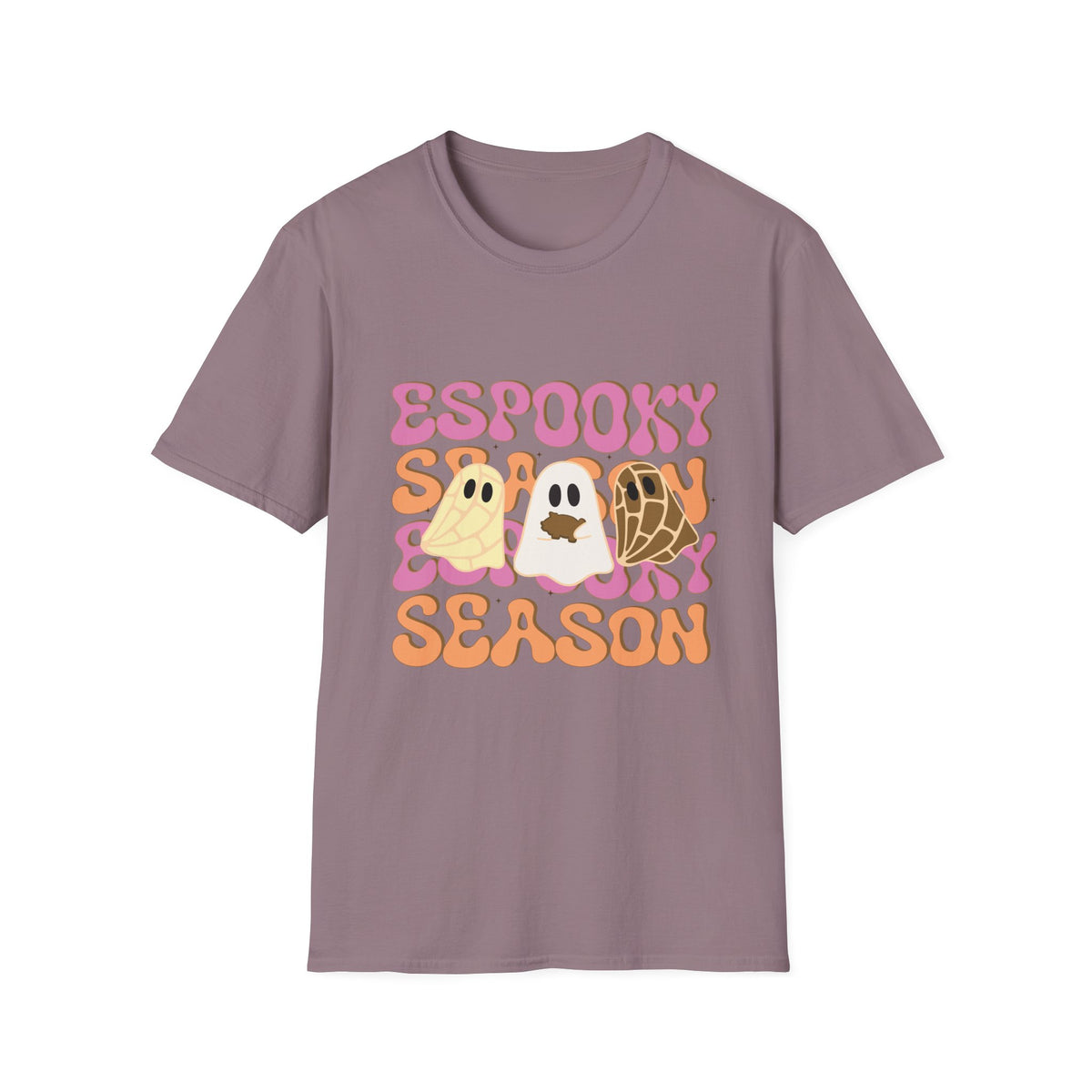 Espooky Season - Graphic T-shirt