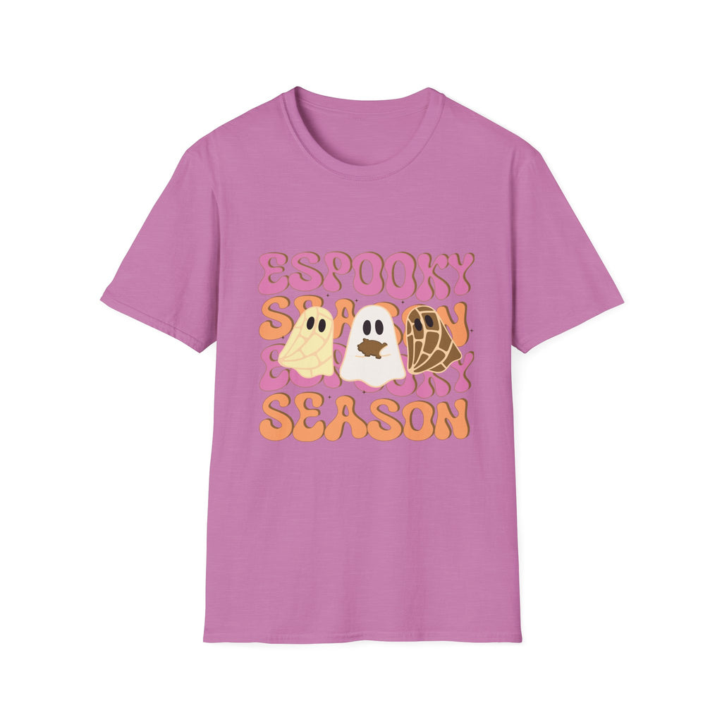 Espooky Season - Graphic T-shirt