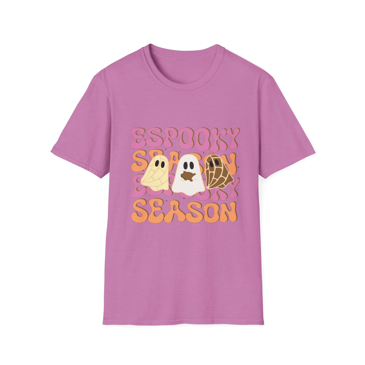 Espooky Season - Graphic T-shirt