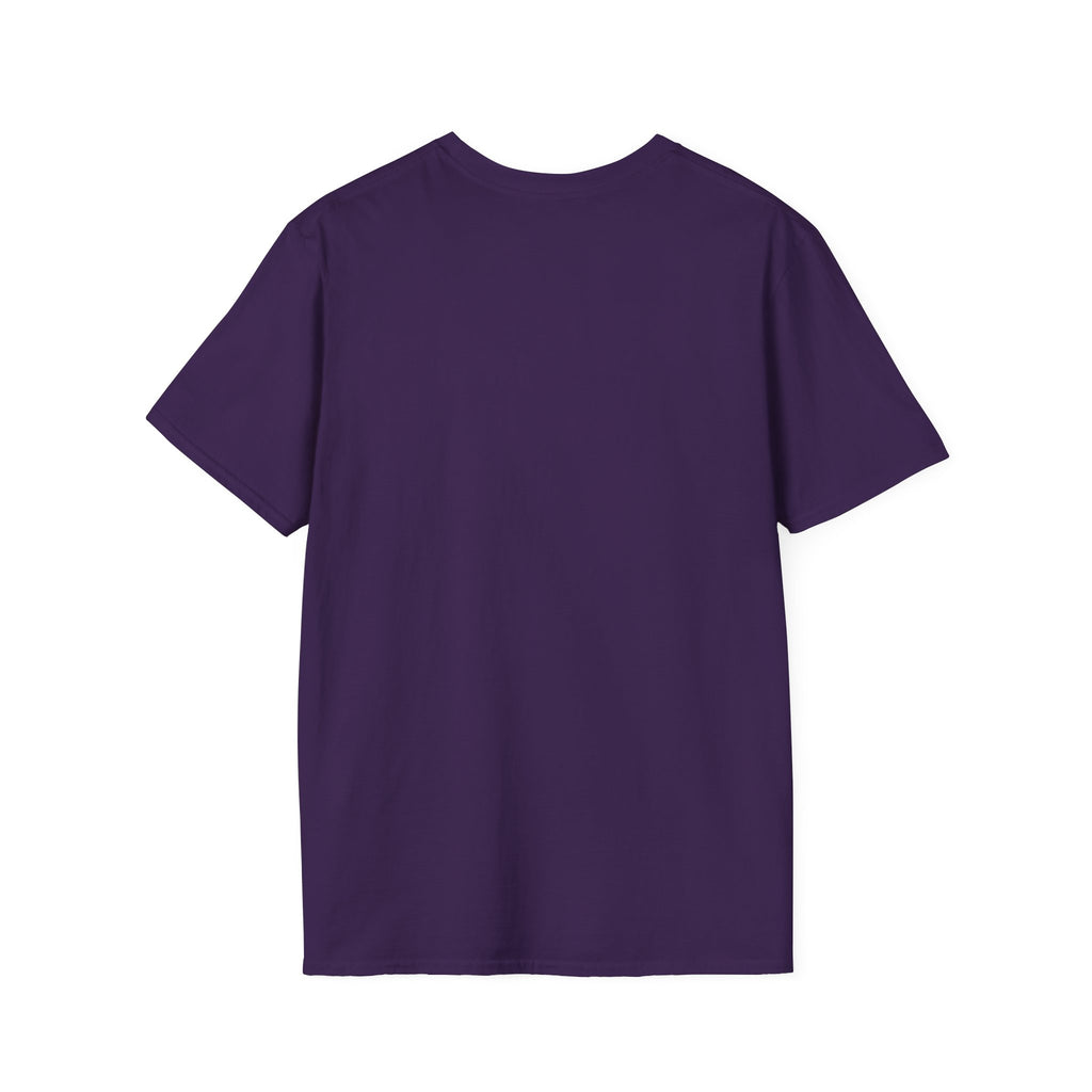 Aqui Espantan - Ghost Graphic T-shirt