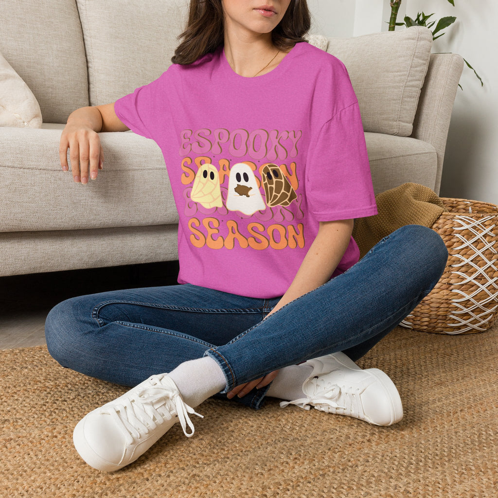Espooky Season - Graphic T-shirt