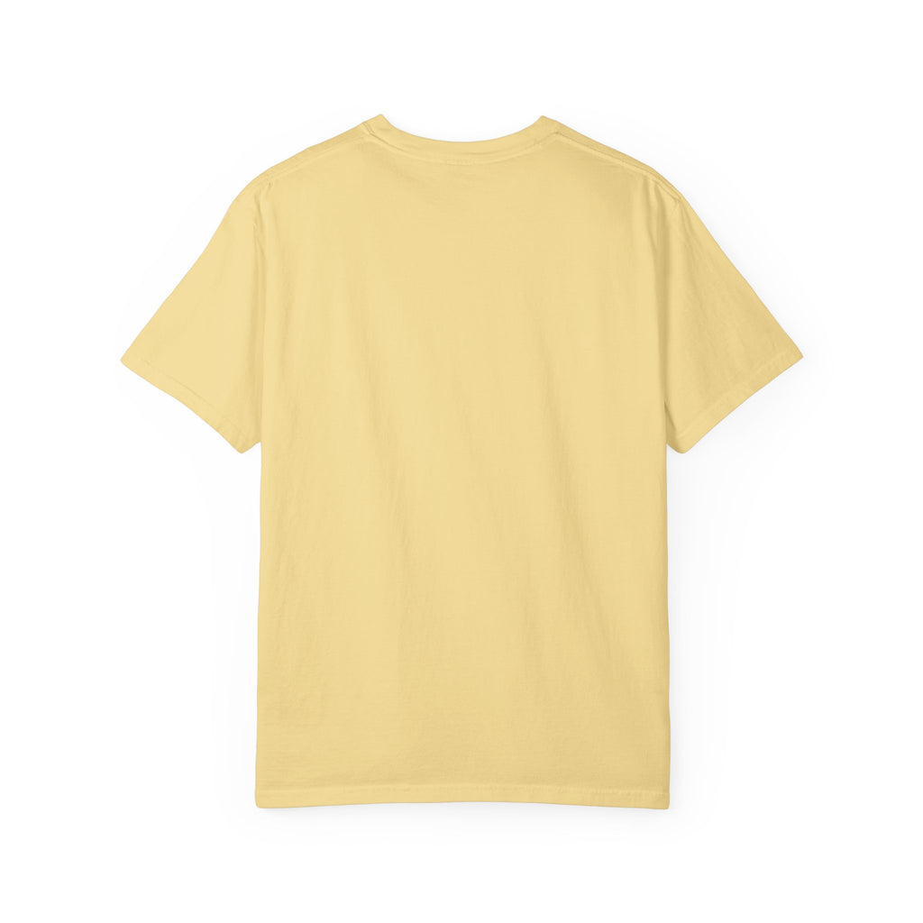Game Day Love T-Shirt — Football Cheer Mom/Player Spirit Tee