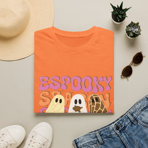 Espooky Season - Graphic T-shirt