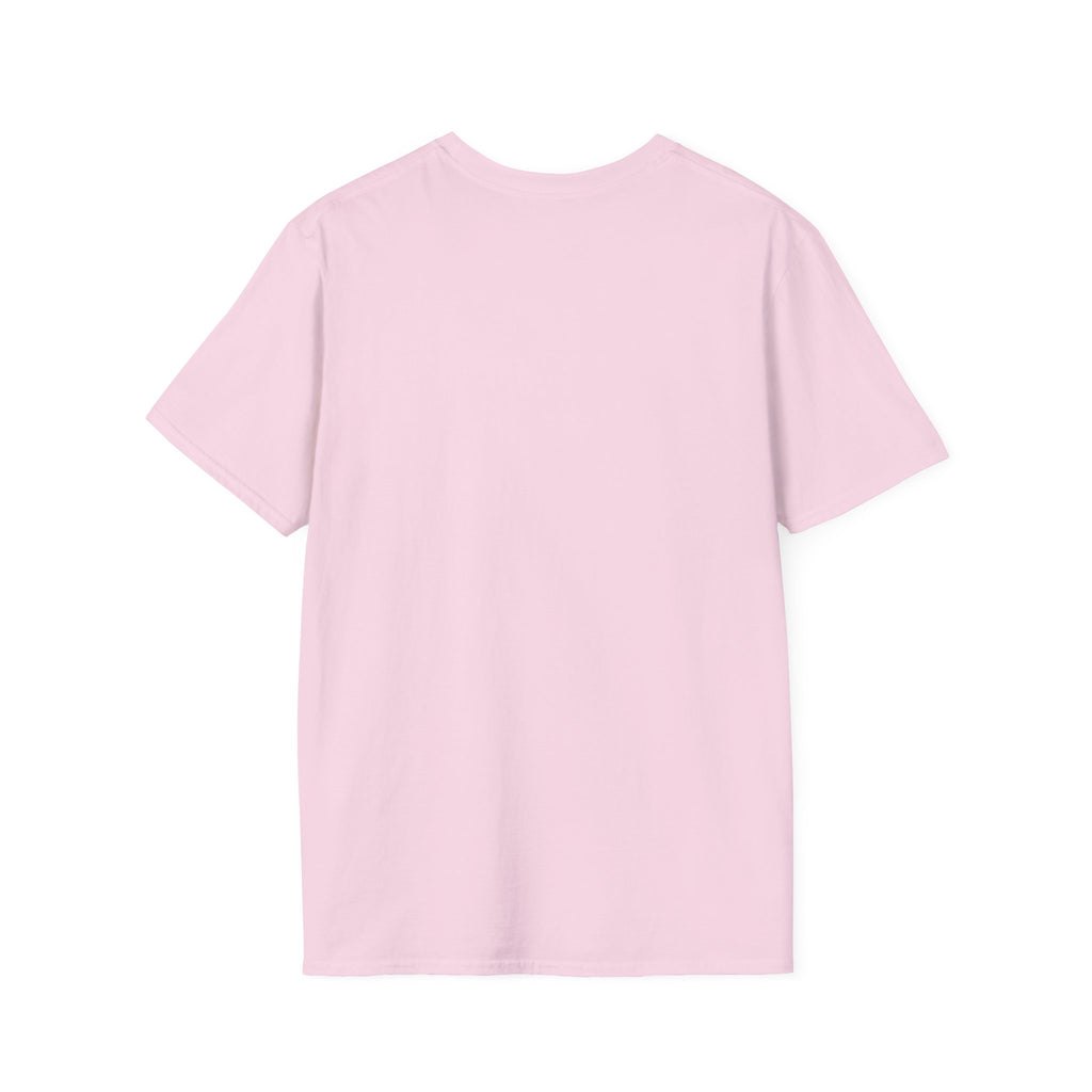 Aqui Espantan - Ghost Graphic T-shirt