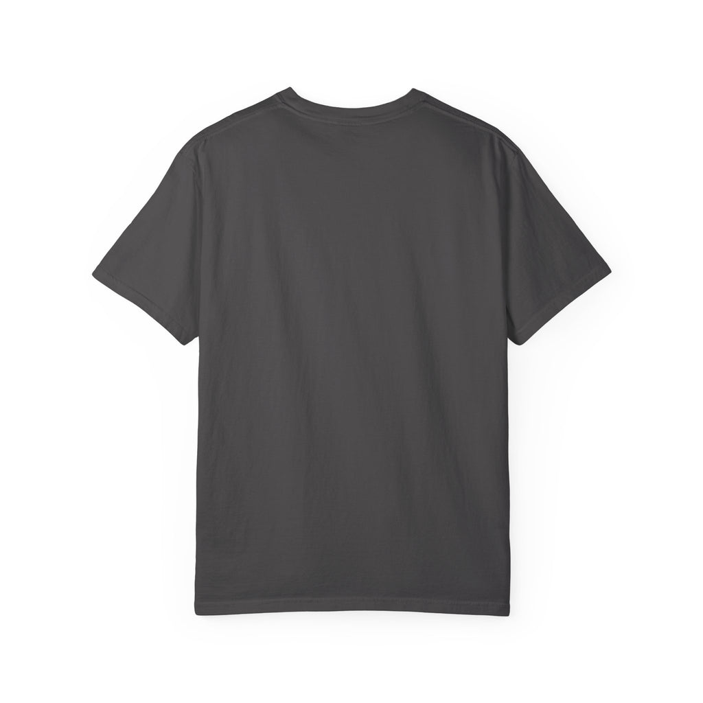 Touchdown Season Football T-Shirt — Autumn Game Day Tee