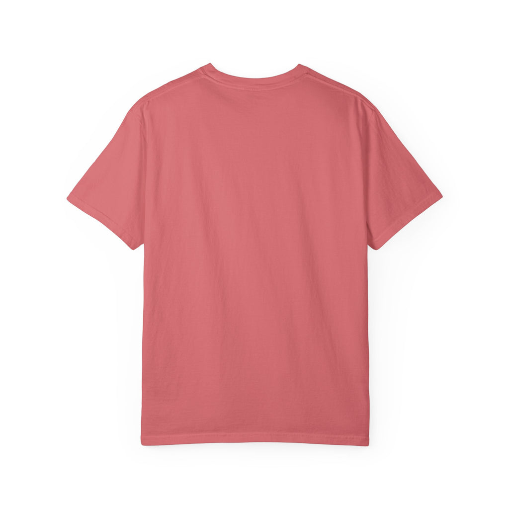 Game Day Love T-Shirt — Football Cheer Mom/Player Spirit Tee