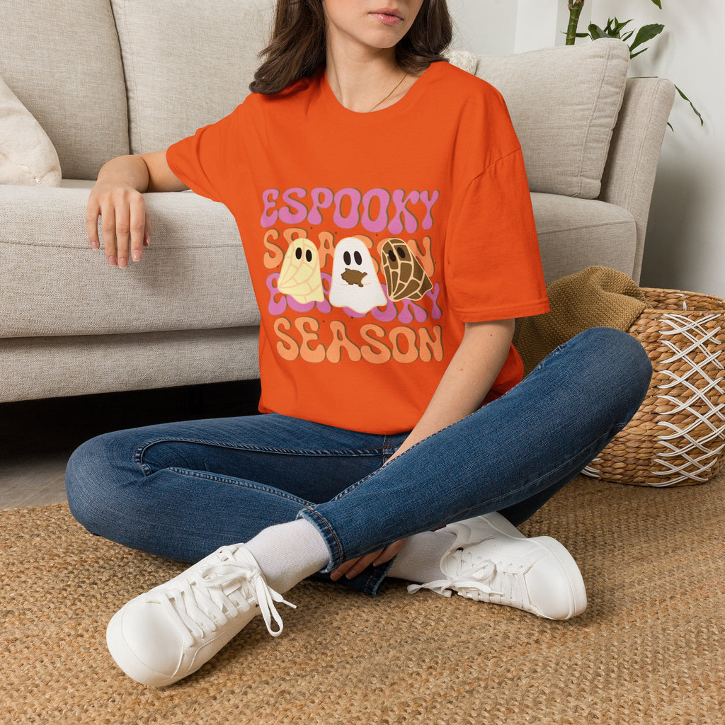 Espooky Season - Graphic T-shirt