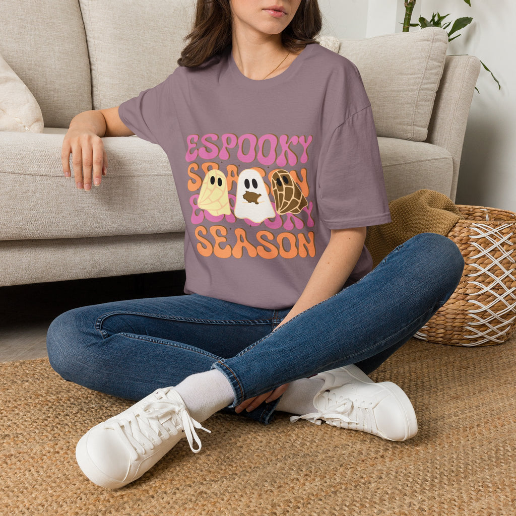 Espooky Season - Graphic T-shirt