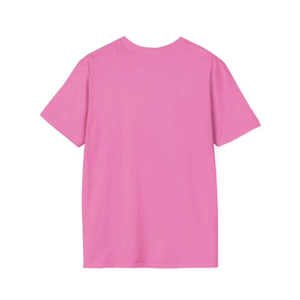 Conchas Tee — Cute Pastries Graphic T-Shirt