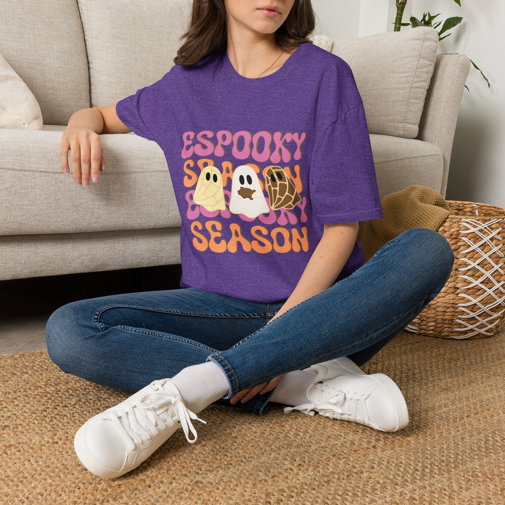 Espooky Season - Graphic T-shirt
