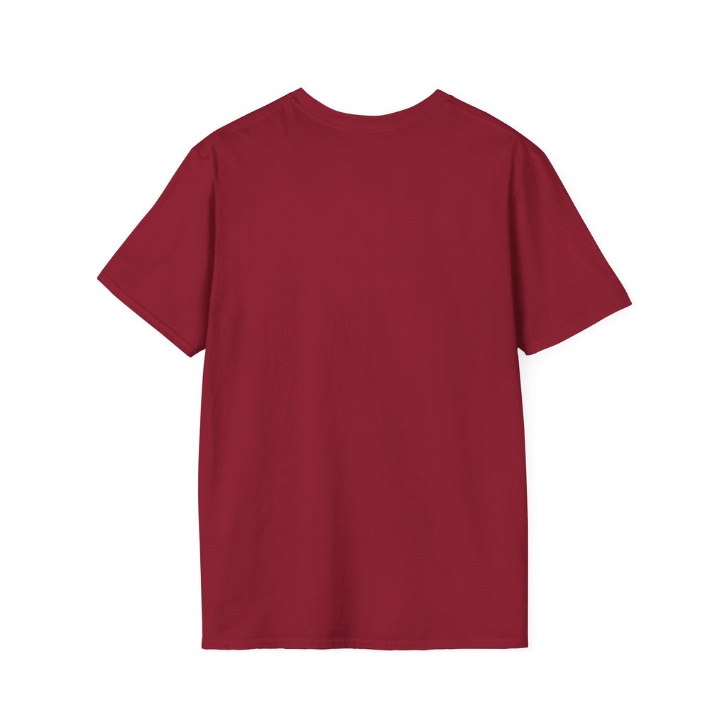 Aqui Espantan - Ghost Graphic T-shirt