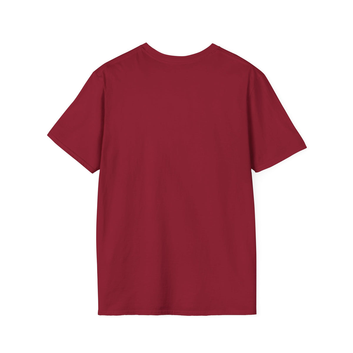 Aqui Espantan - Ghost Graphic T-shirt