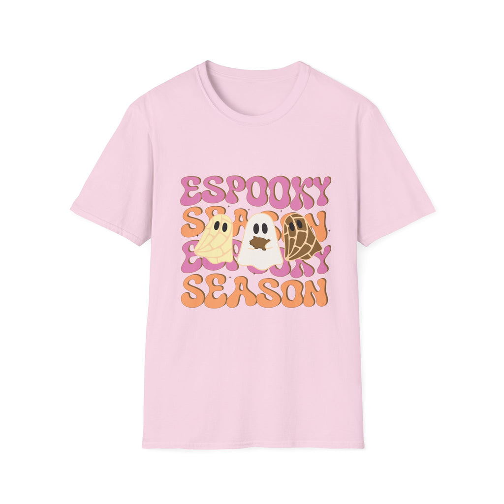 Espooky Season - Graphic T-shirt