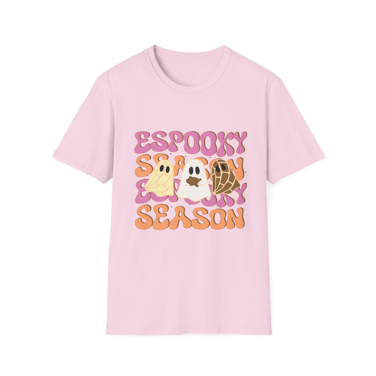 Espooky Season - Graphic T-shirt