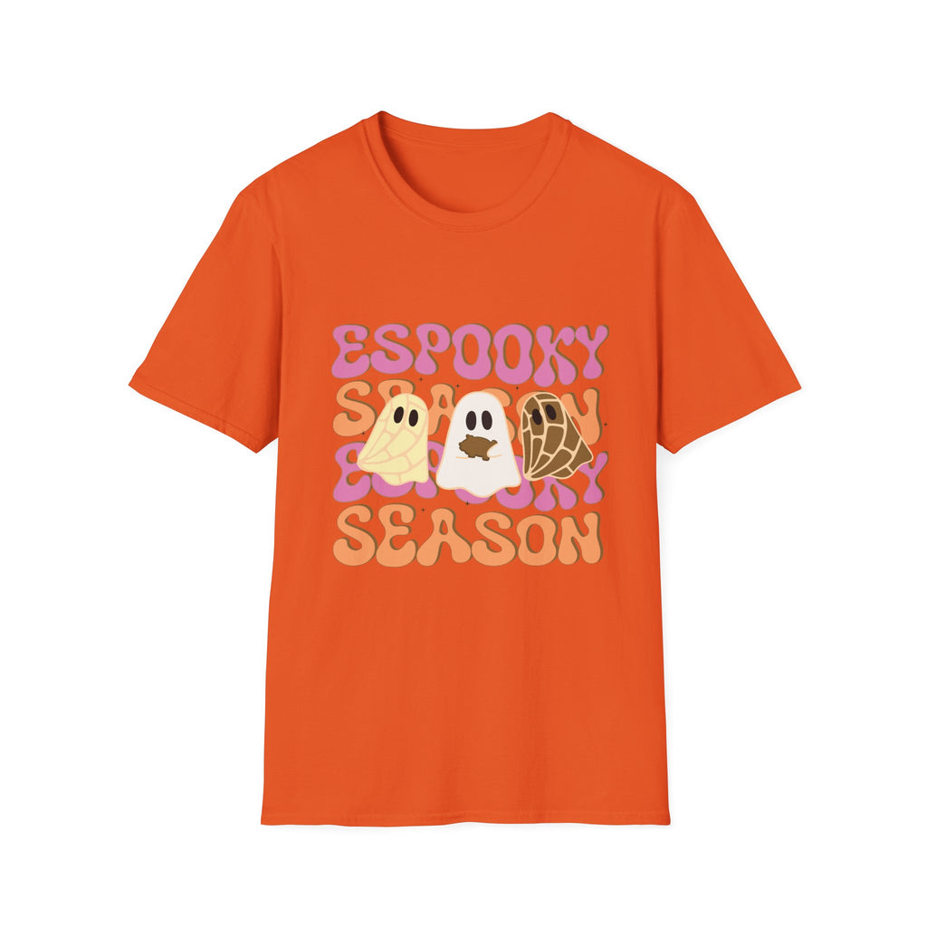 Espooky Season - Graphic T-shirt