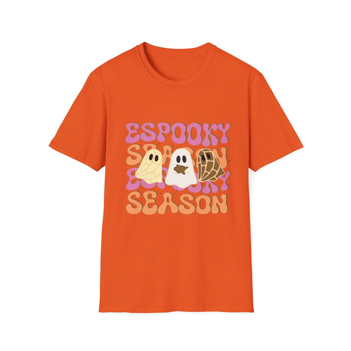Espooky Season - Graphic T-shirt