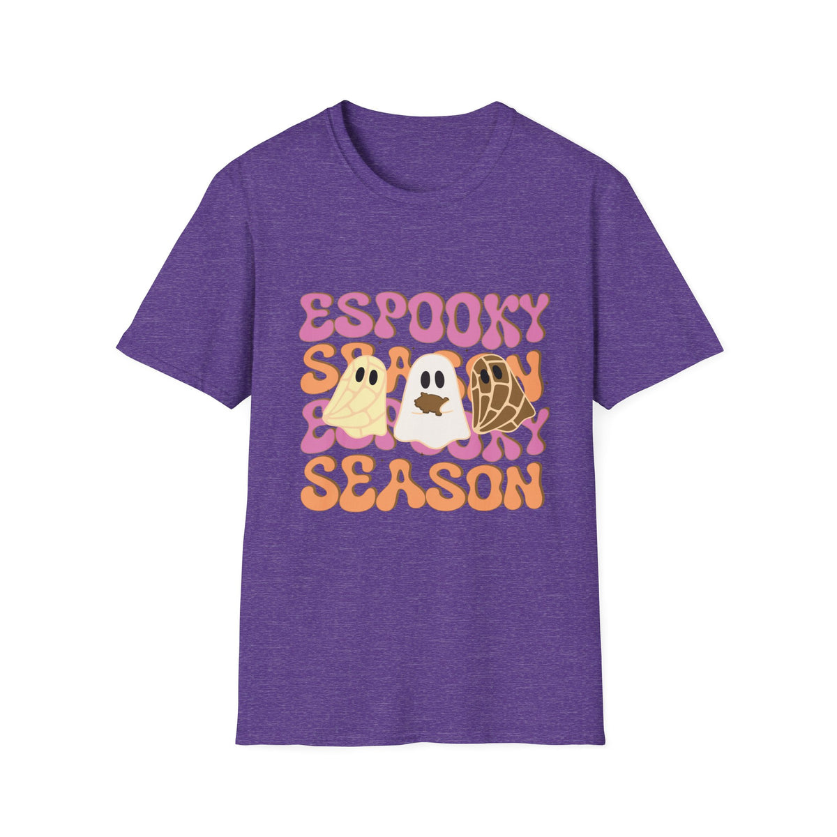 Espooky Season - Graphic T-shirt