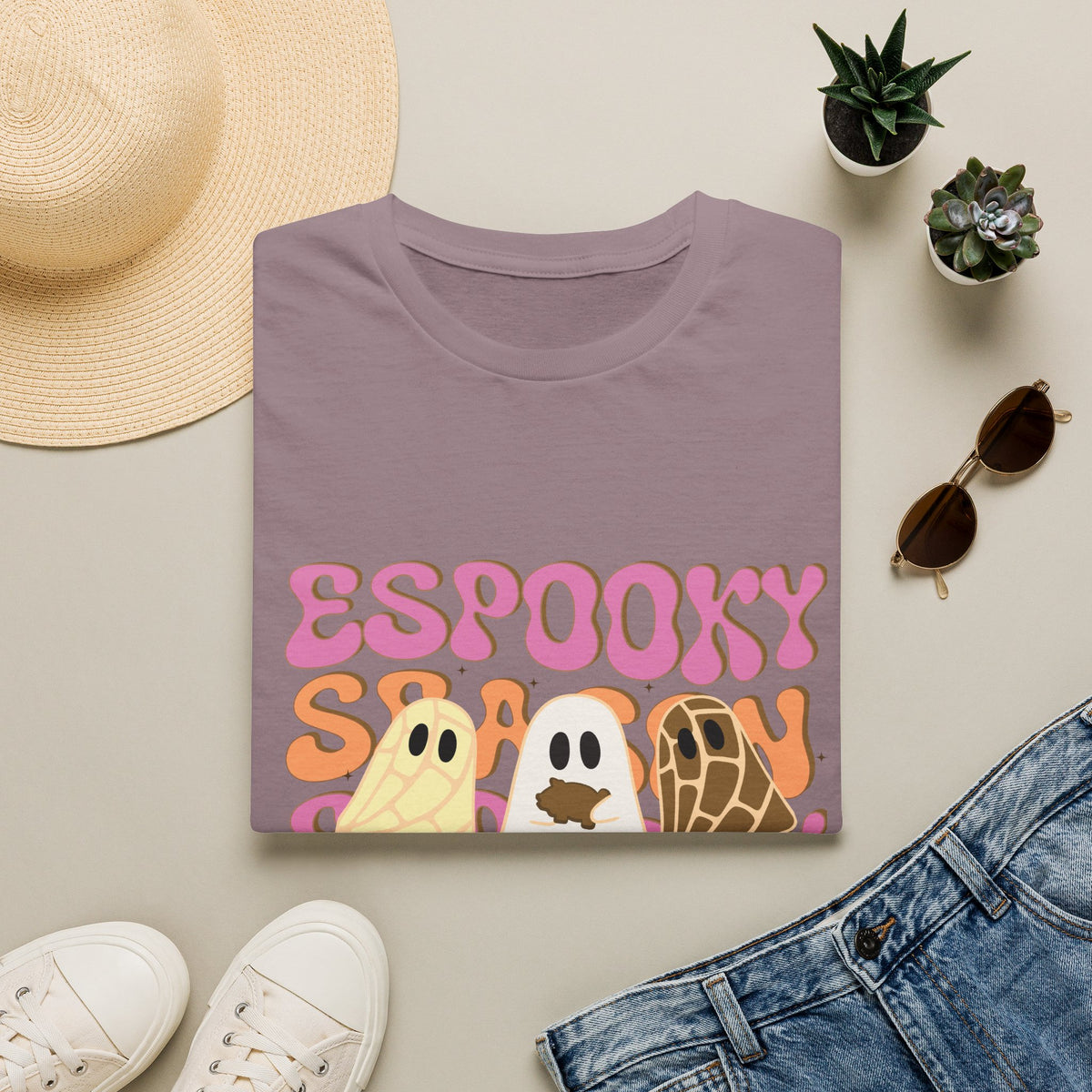 Espooky Season - Graphic T-shirt