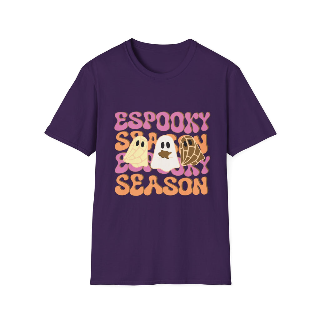 Espooky Season - Graphic T-shirt