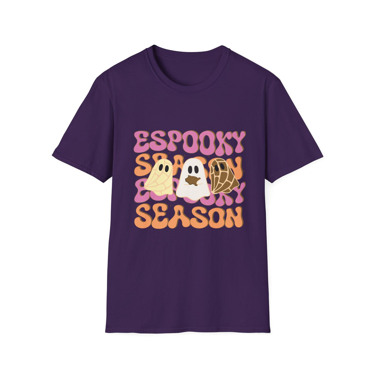 Espooky Season - Graphic T-shirt