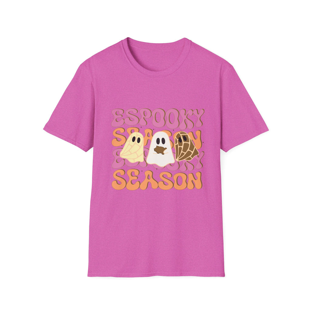 Espooky Season - Graphic T-shirt