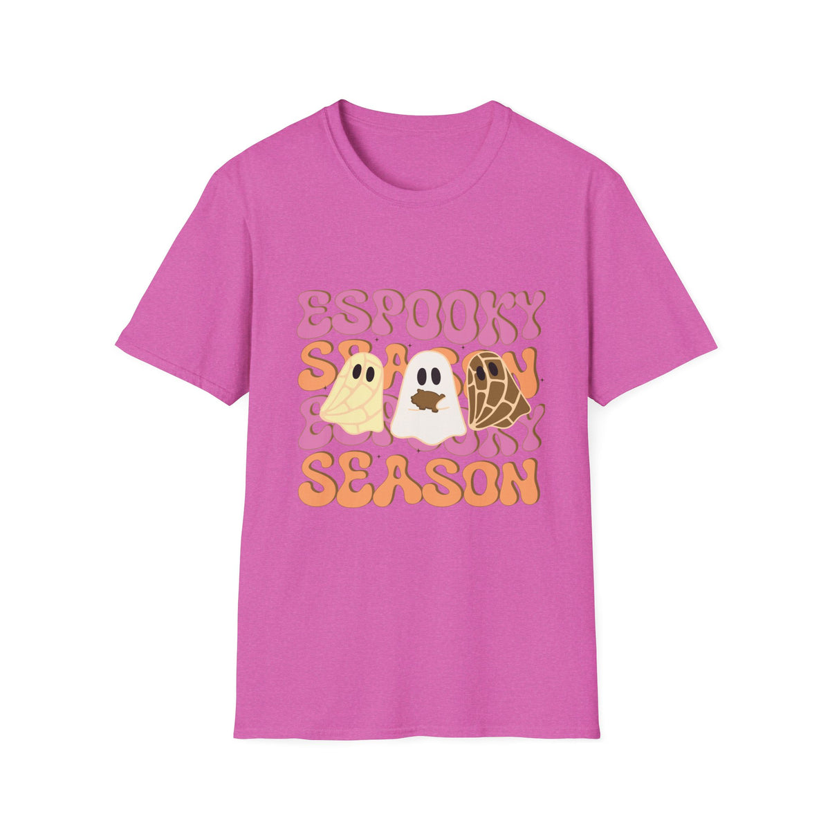 Espooky Season - Graphic T-shirt