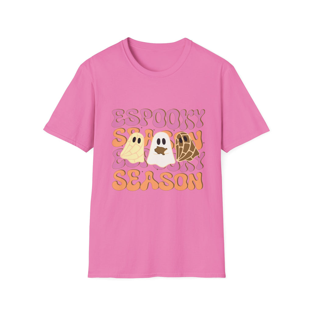 Espooky Season - Graphic T-shirt