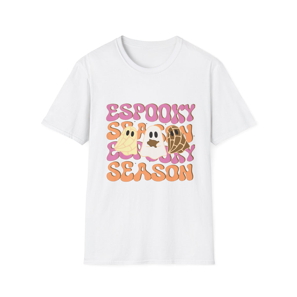 Espooky Season - Graphic T-shirt