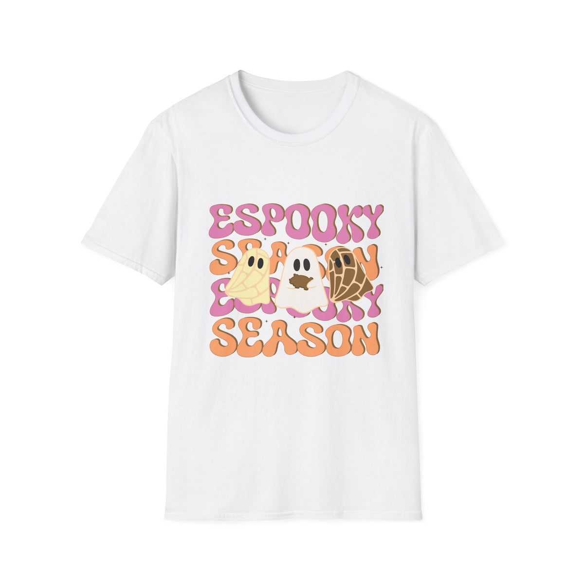 Espooky Season - Graphic T-shirt